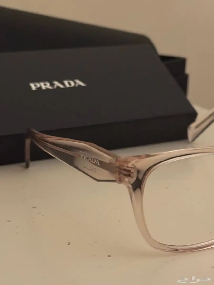 نظارة Prada للبيع 5