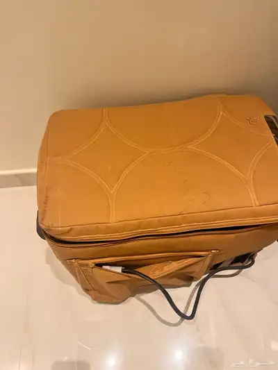 للبيع ثلاجة رحلات الرميح 40 لتر 3