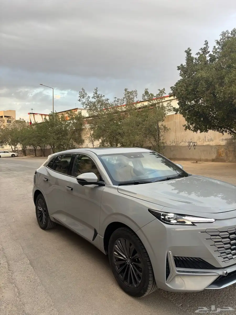 شانجان يوني كي 2023 للبيع 8
