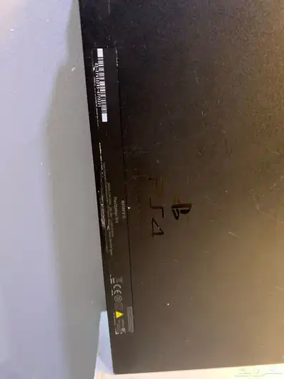 سوني فور مطور معه اغراضه بدون يد 7