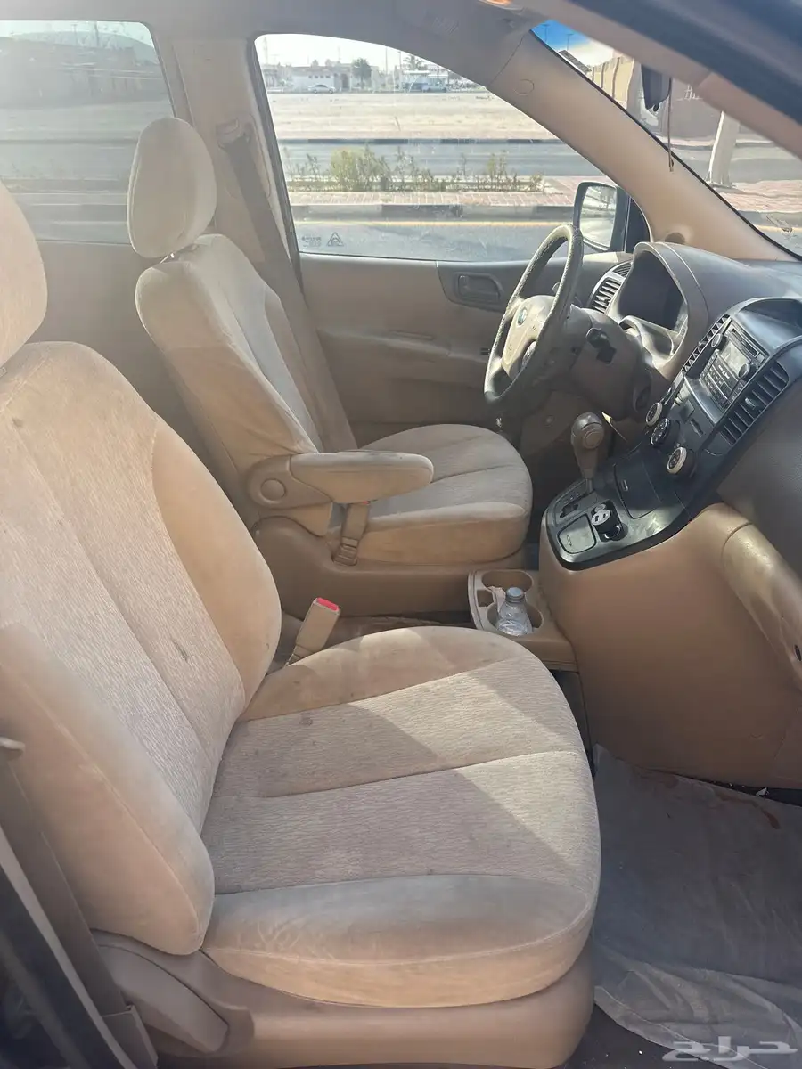 كارنفال كيا 3