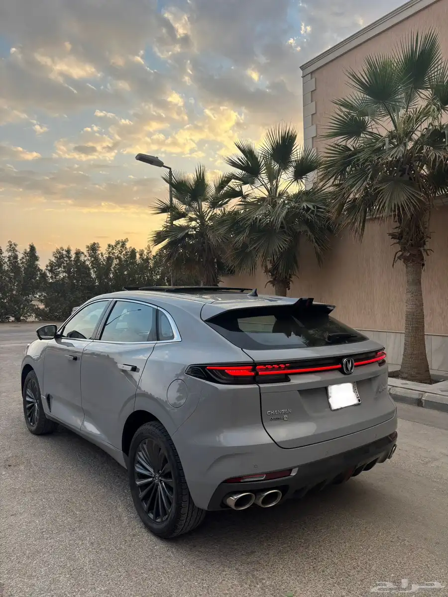 شانجان يوني كي 2023 للبيع 1