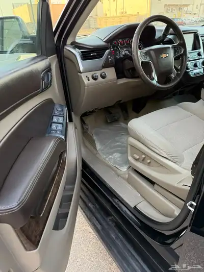 شيفروليه سوبر بان 2019 20