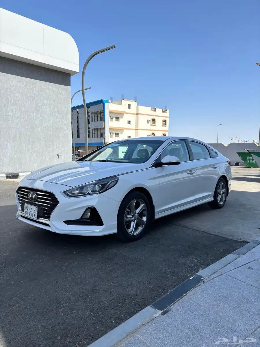 سوناتا 2019 1
