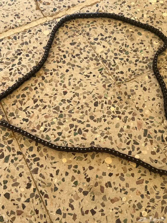 جنزير للبيع 2