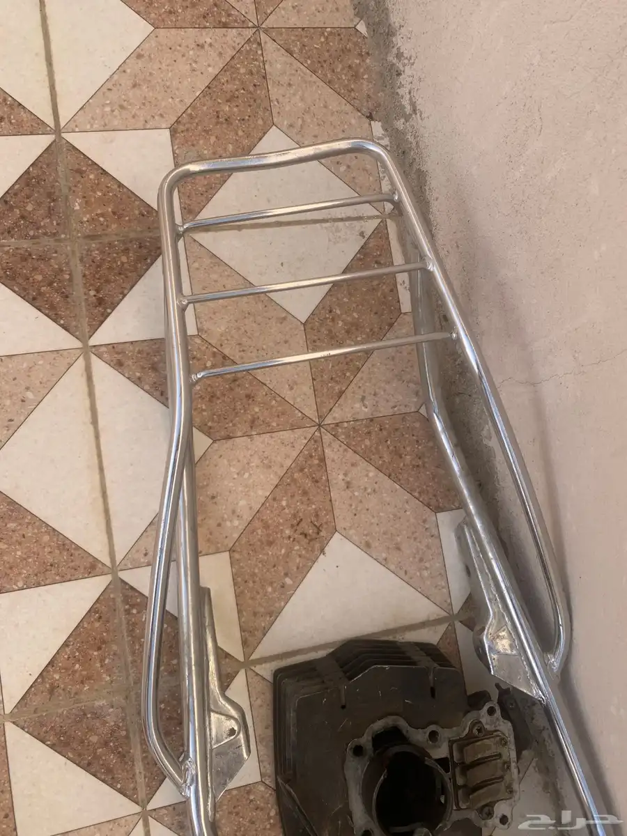 قطع غيار دباب اكس 100 4