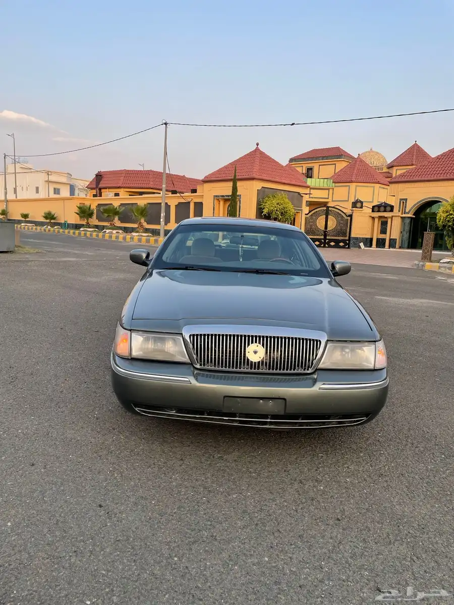 للبيع فورد 2003 غايه للمستخدم 3