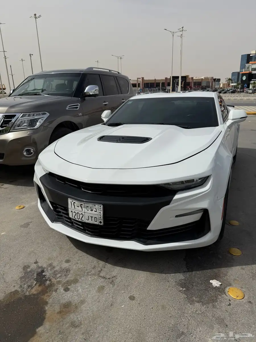 كمارو RS2019 1