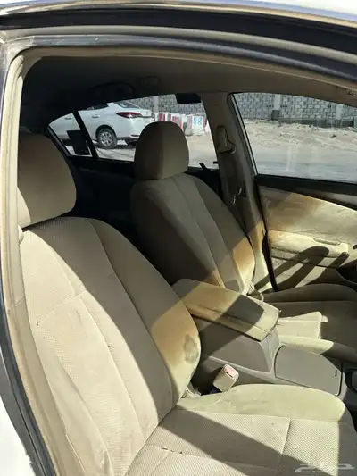 نيسان التيما 2008 6