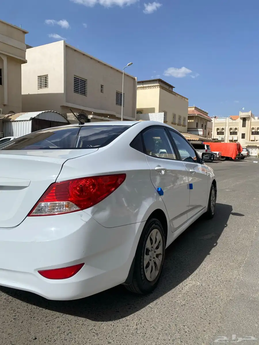 اكسنت 2018 0