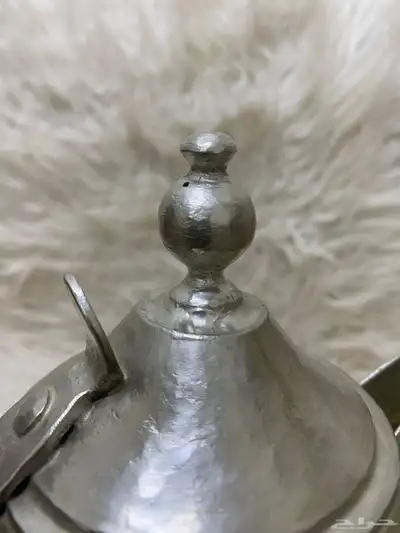 دله ختم حايل نحاس احمر كامل مبهاره 16 14