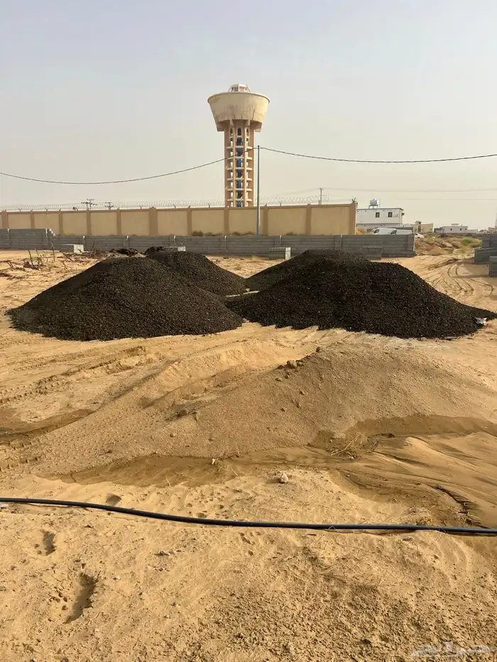 حوش للإيجار 4