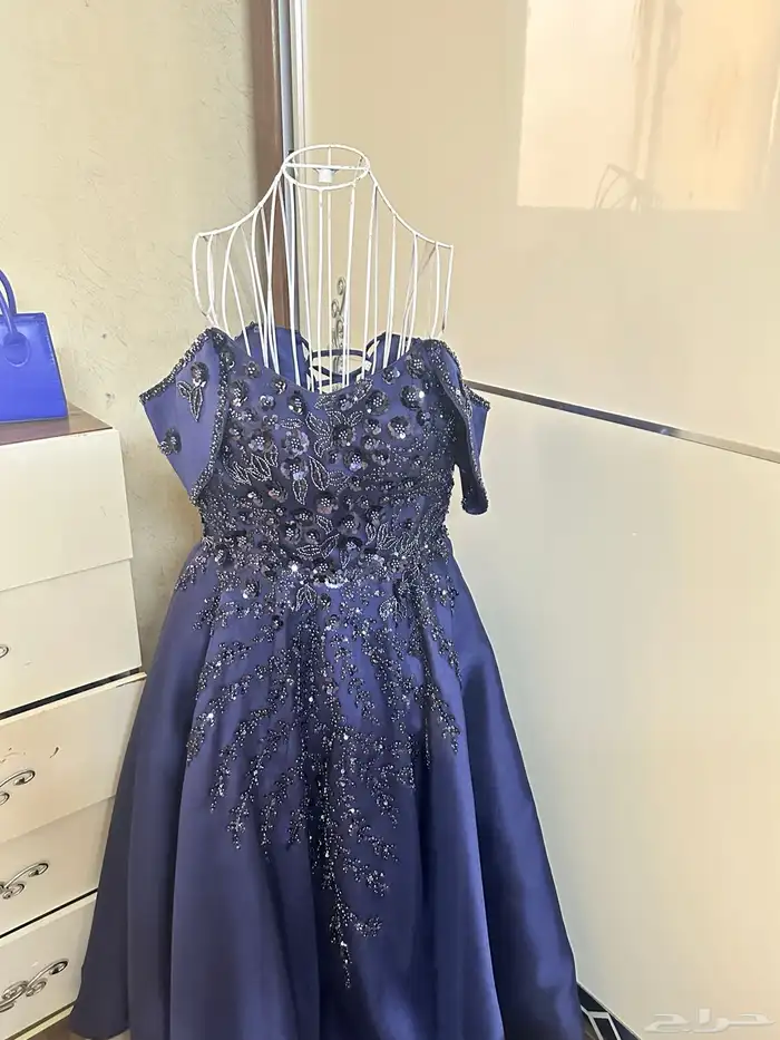 فساتين جديده للبيع 1