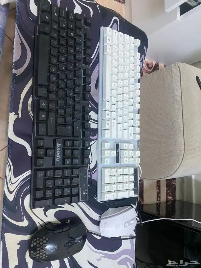 بيسي قيمنق 6
