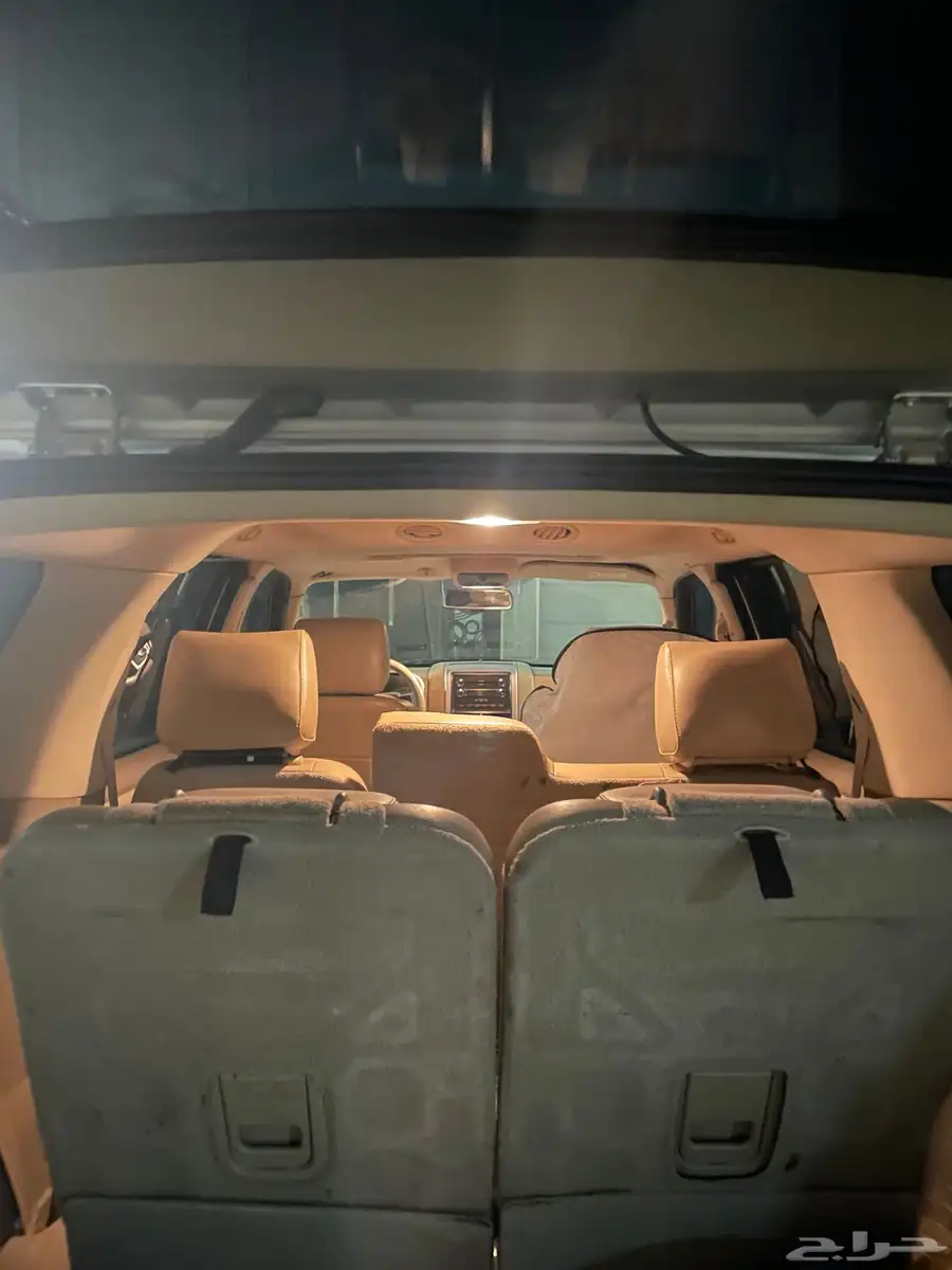 مونتنير 2008 السوم واصل 8000 6