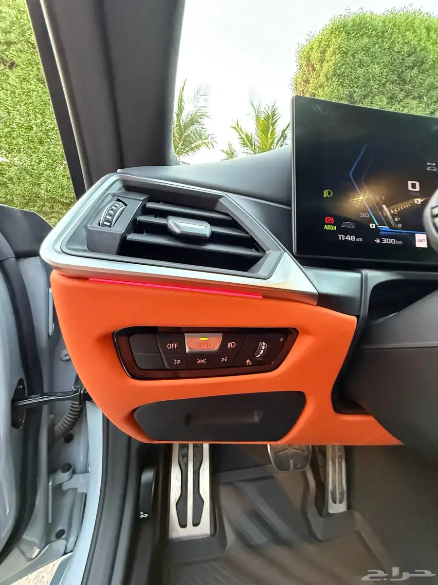 BMW M4 Competition 2024 20