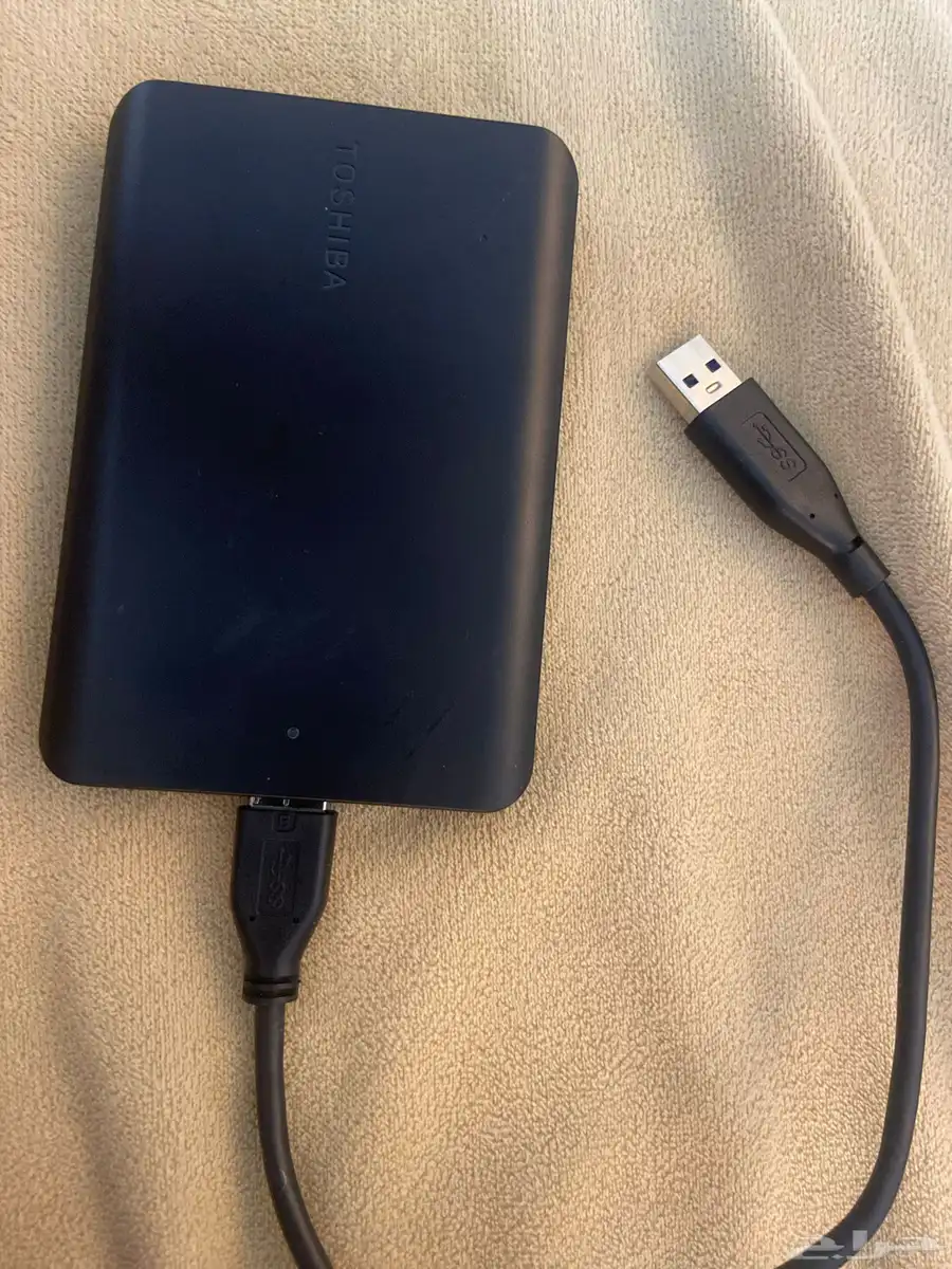 SSD خارجي 0