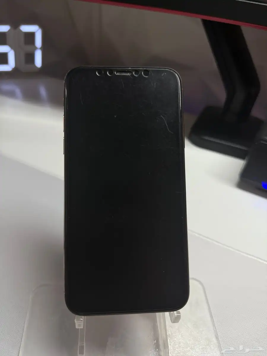 ايفون xs 1