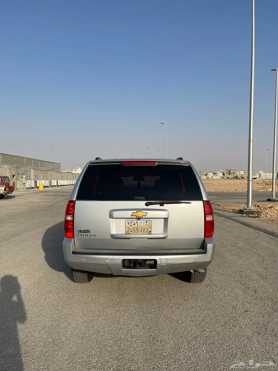 تاهو 2014 5