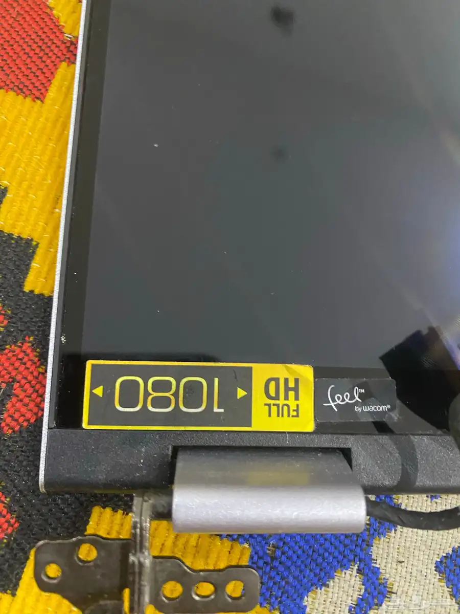 شاشة لابتوب 0