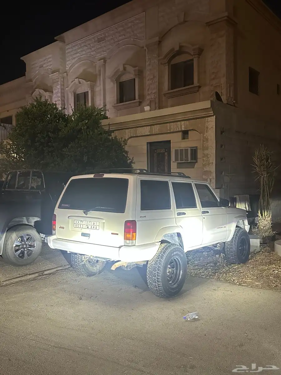 شروكي 2000 تماتيك 0