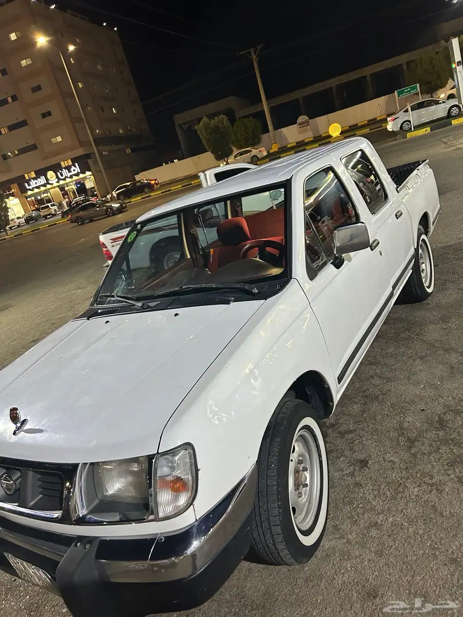 ددسن موديل 2000 2