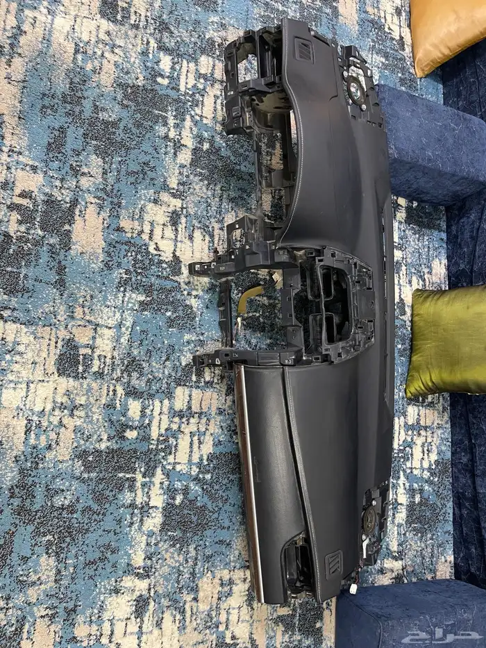 قشرة طبلون كامري 2012 2017 1