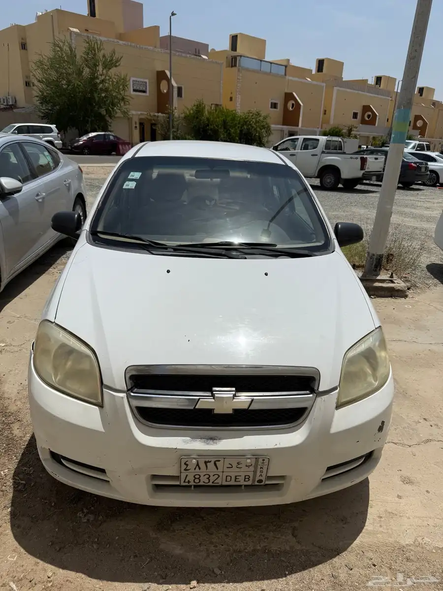 Chevrolet 20 0