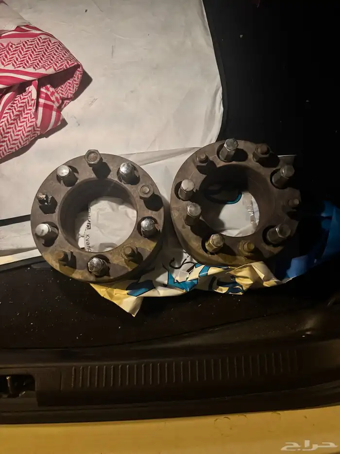 تباريز حديد لربع وشاص 0