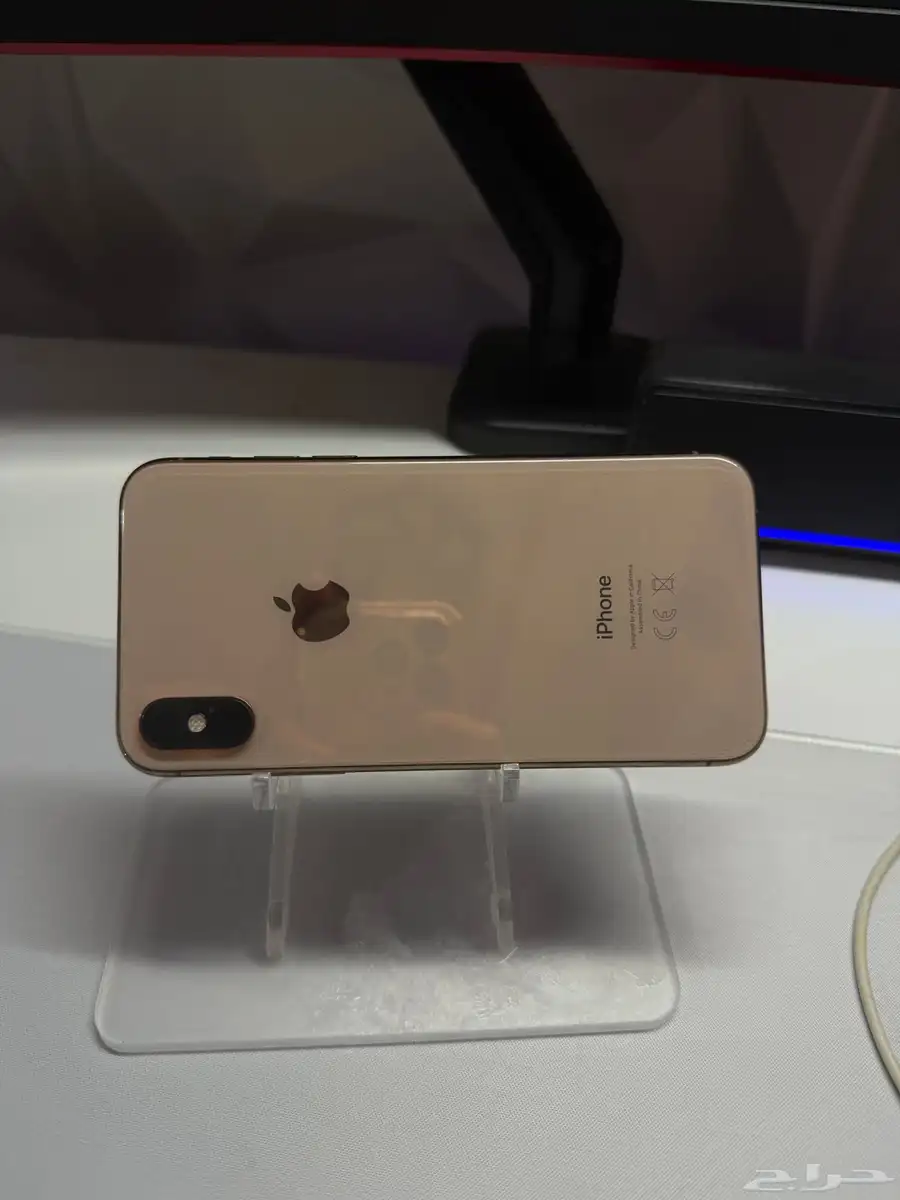 ايفون xs 3