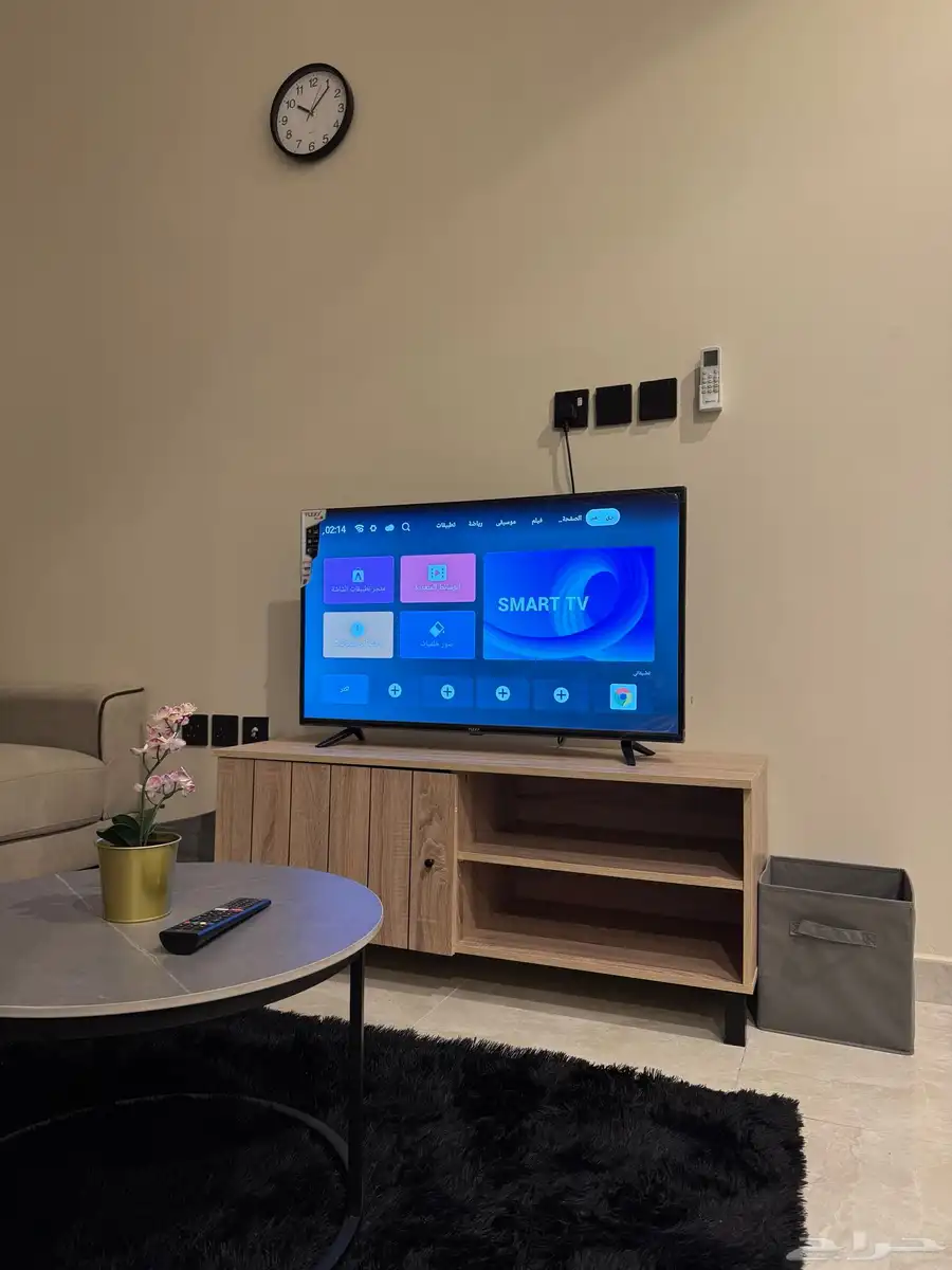 للإيجار سويتات واستديو الخبر الجنوبية شهري 3