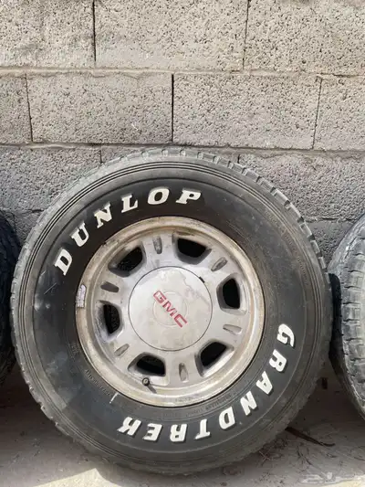 جنوط يوكن اصليه 1