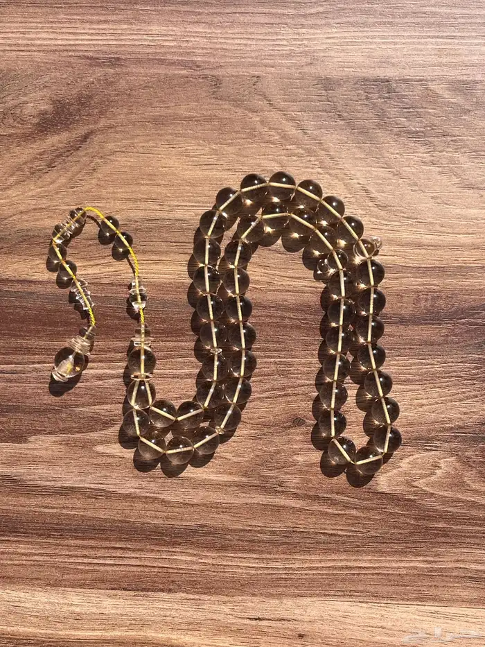 سبحة كاست امريكي 0