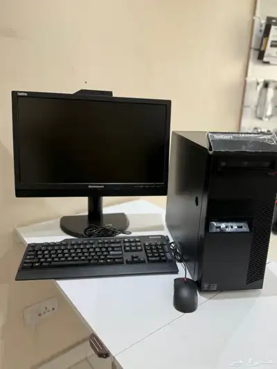 كمبيوتر مكتبى i7 Vpro عرض ع جهازين فقط الحبة 800ريال 3