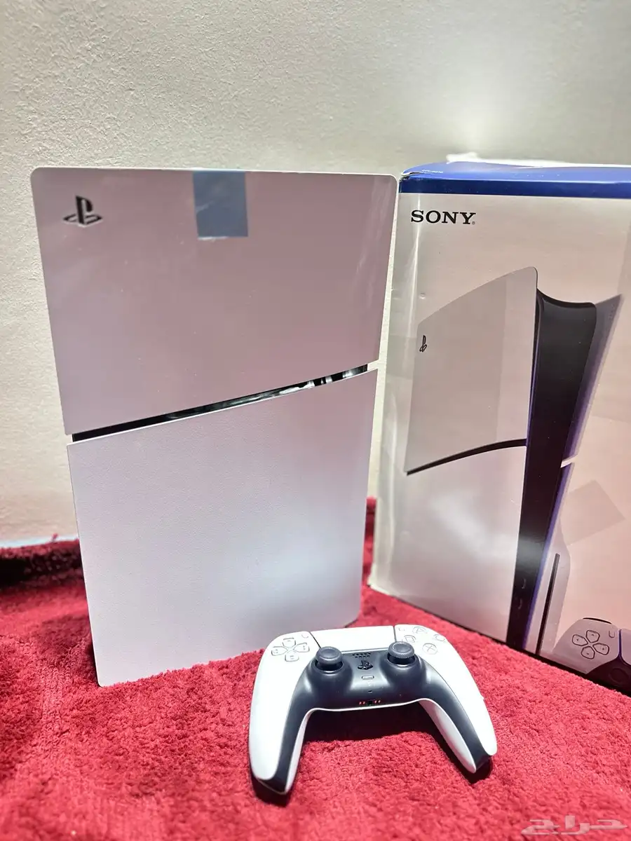 سوني 5 ps5 1