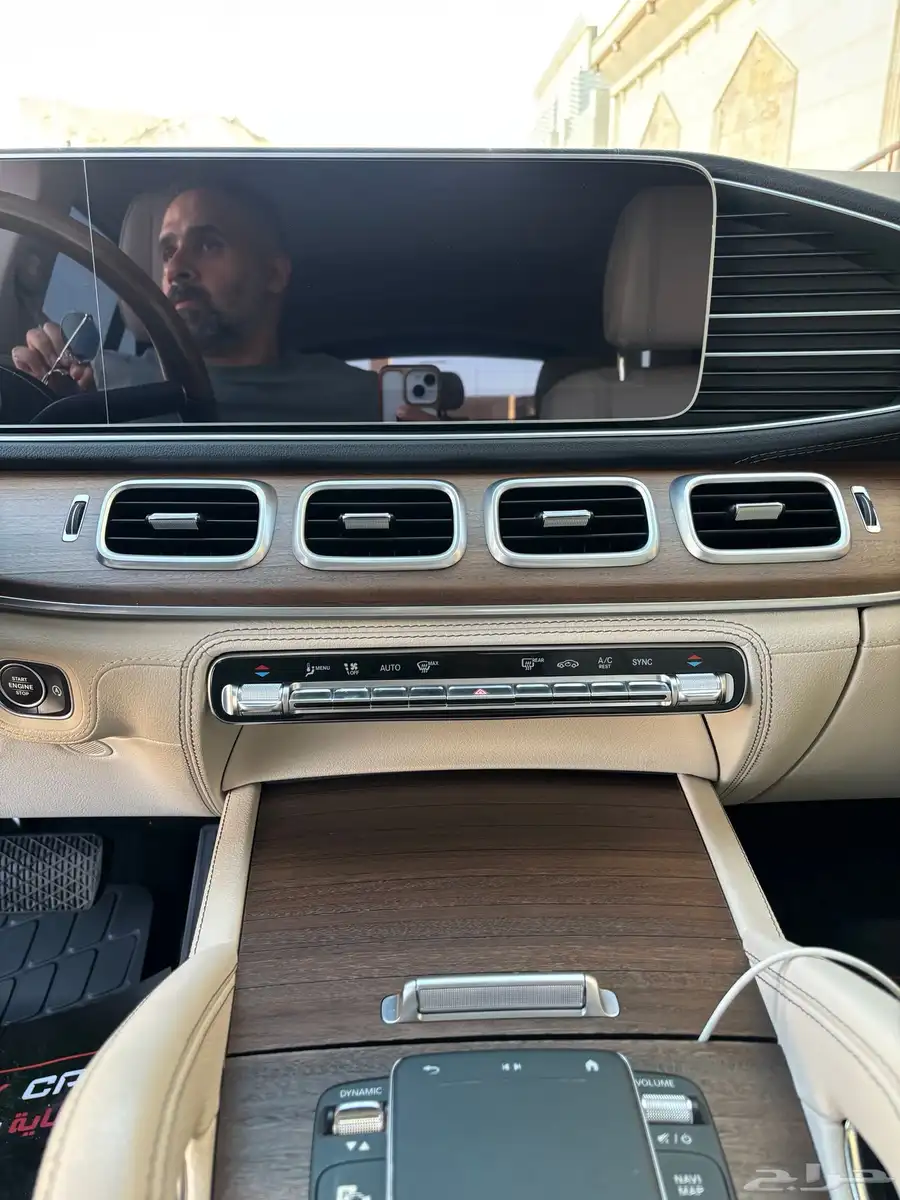 جيب جي ال اي 2021 للبيع amg kit gle350 12