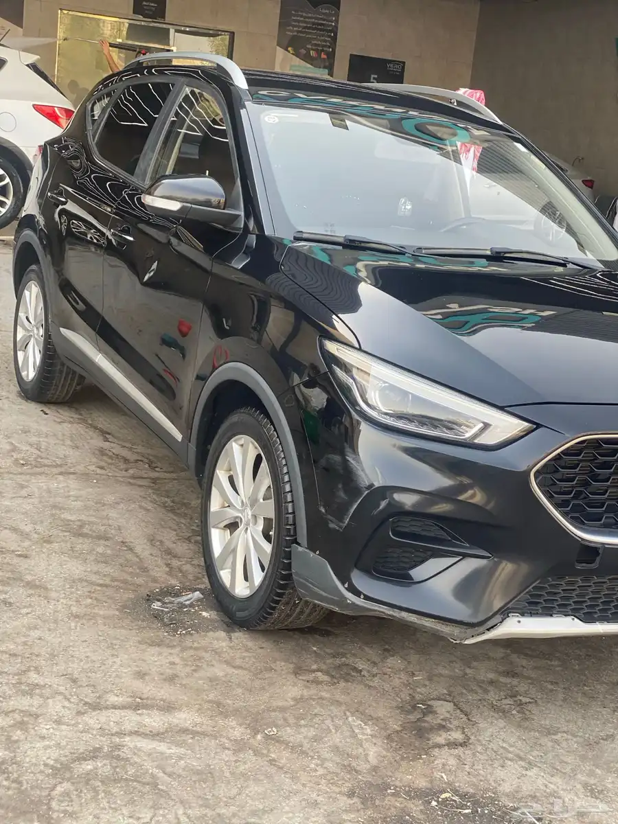نص فل MG ZS للبيع 6
