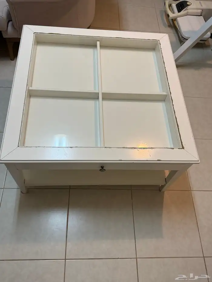 طاولات ومكوا بخار للبيع 0
