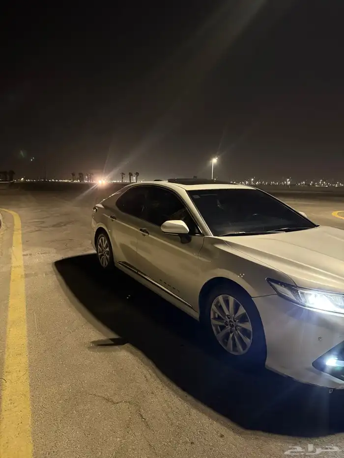 كامري 2019 للبيع 0