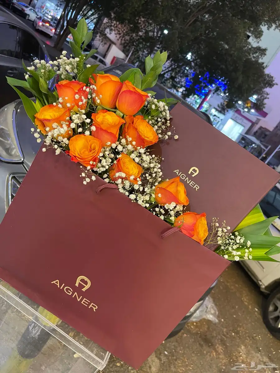 هدايه وتغليف 21