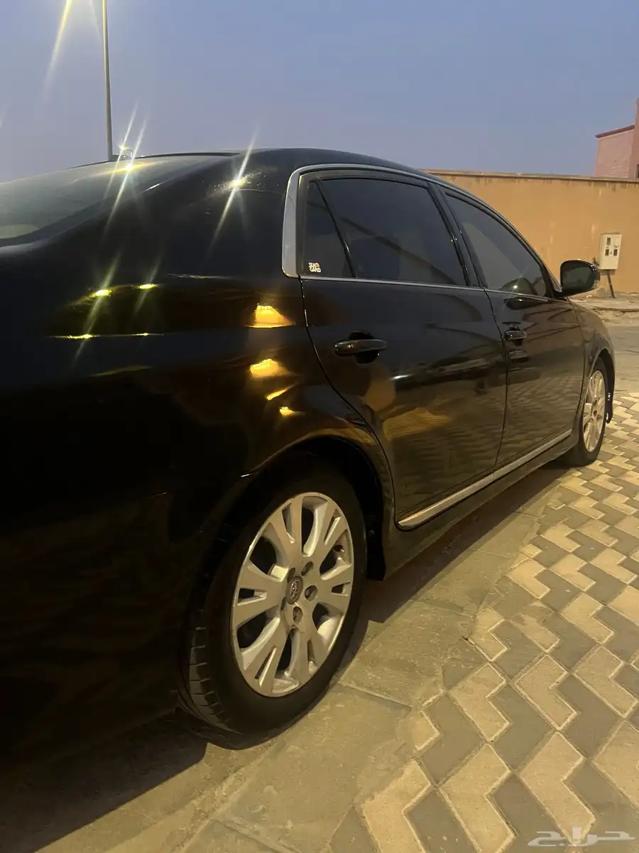 افالون 2012 6