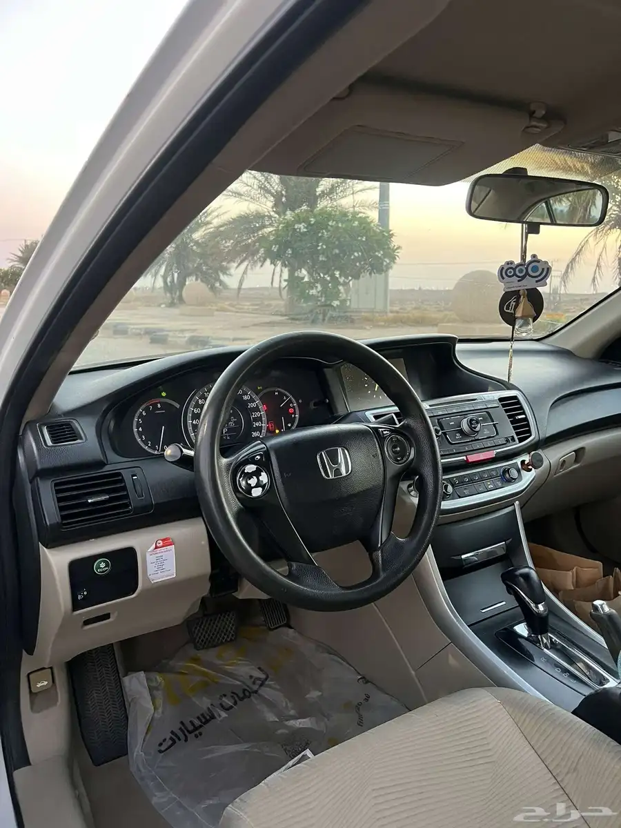 اكورد 2014 3