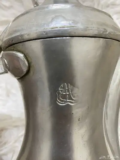 دله ختم حايل نحاس احمر كامل مبهاره 16 15