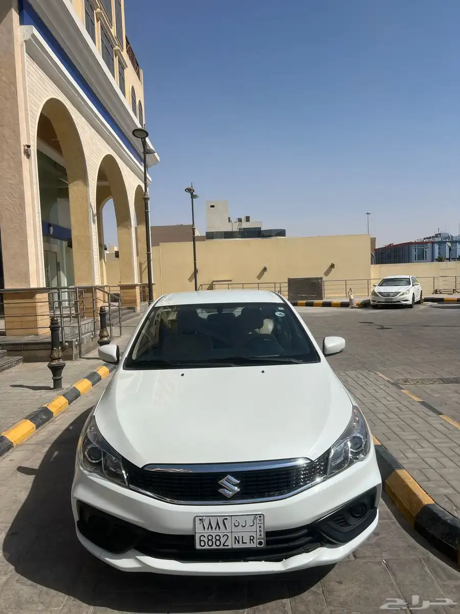 سوزوكي سياز 2024 ماشي 2770 0