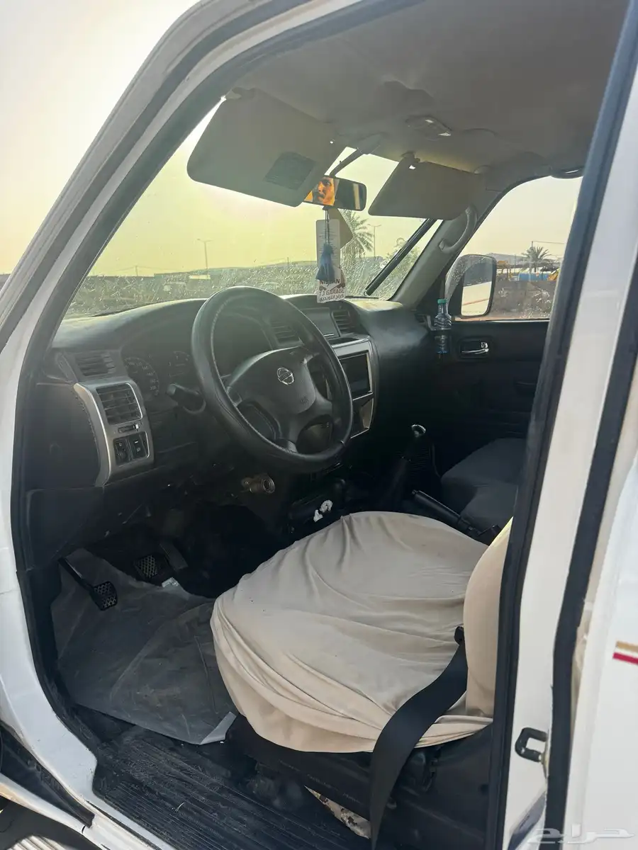 باترول 2005 0