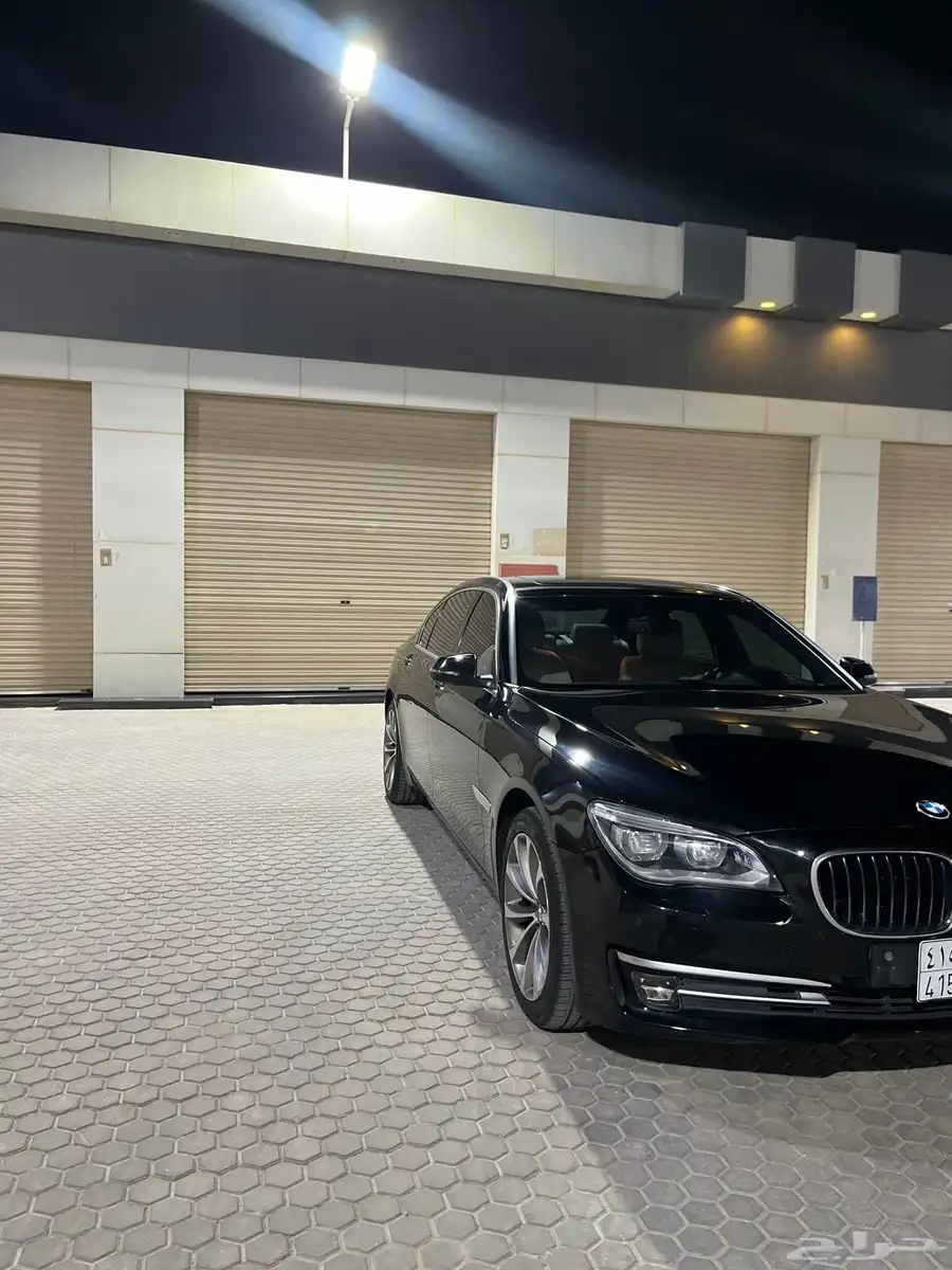 بي ام دبليو موديل 2015 منوة المستخدم 5