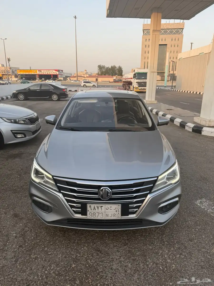 علي السوم MG5 full 0