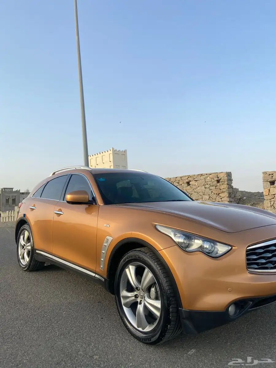 منوة للمستخدمSUF انفتني Fx35 index