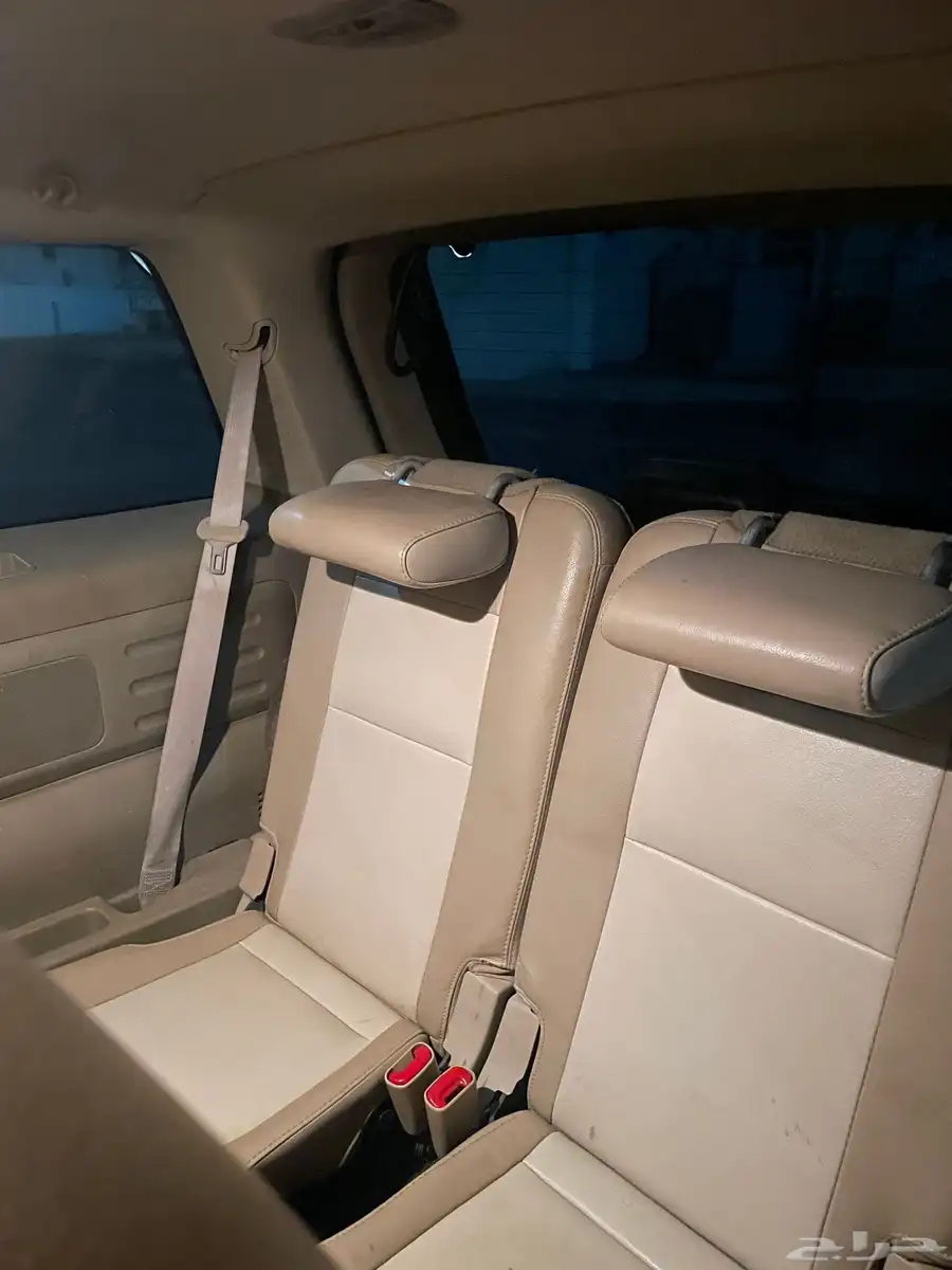 مونتنير 2008 السوم واصل 8000 9