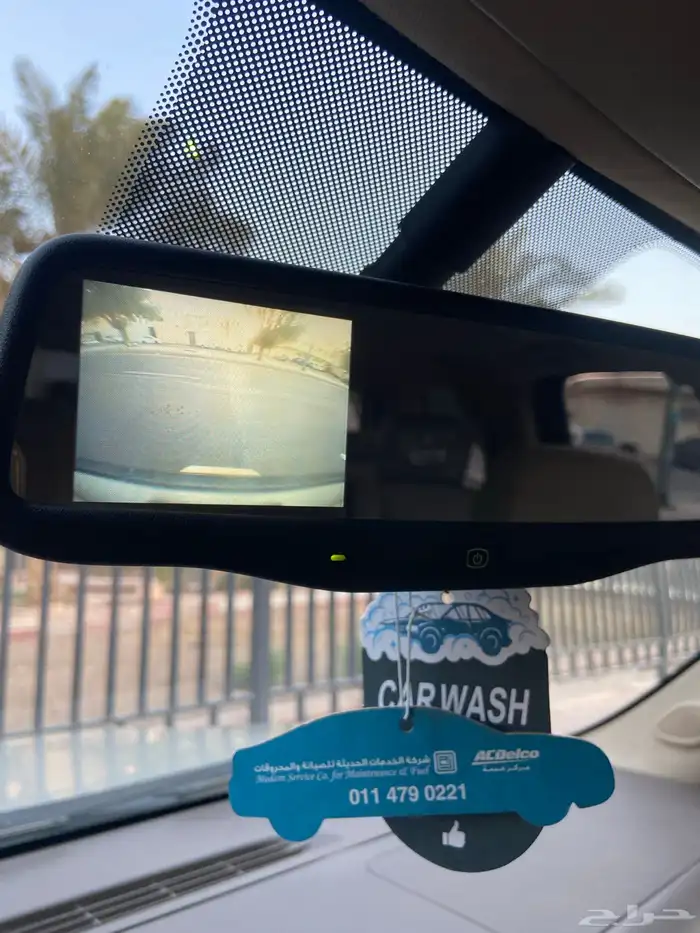 جي ام سي يوكن XL بدون دبل مخزن 2012 22